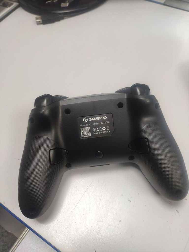 Распродажа Gamepro mg1200-blue, продавец Техноскарб