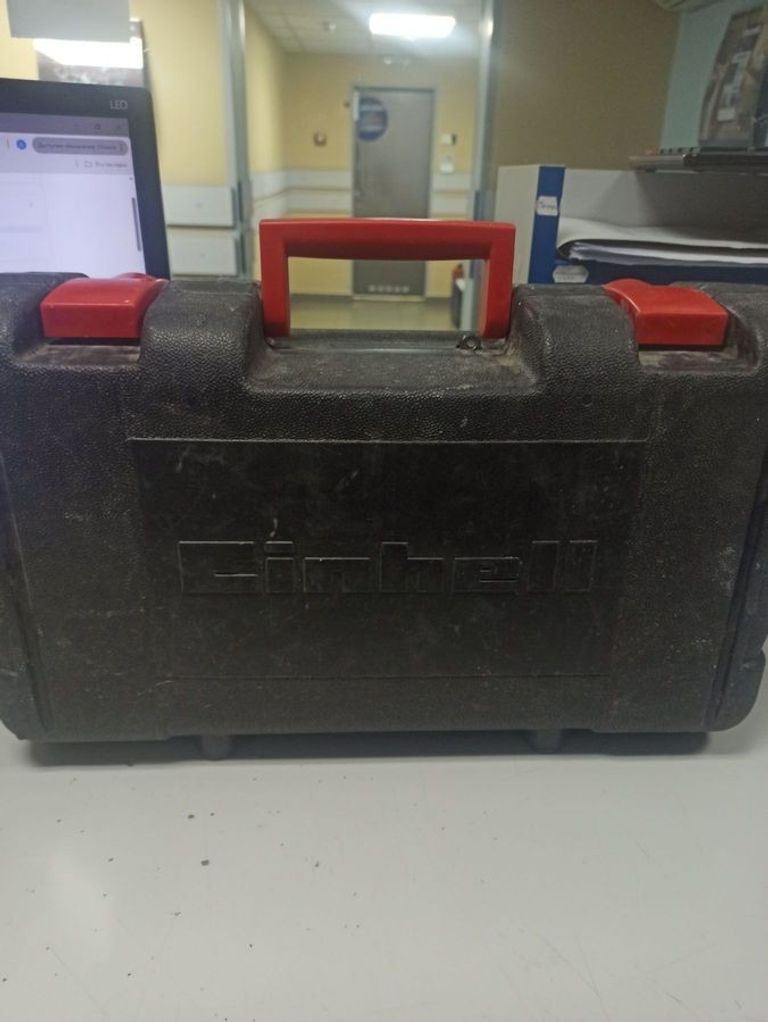 Оголошення Einhell TE-OS 2520 E Б/У