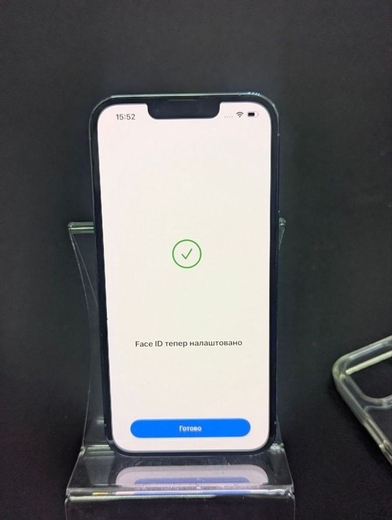 Apple iphone 13 pro 128gb Код:01-200637437. Зображення 8