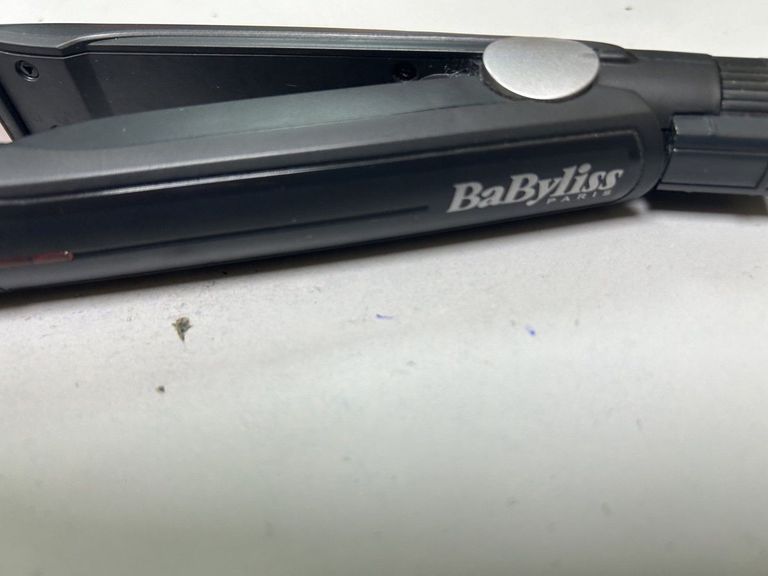 Объявление Babyliss st227e Б/У