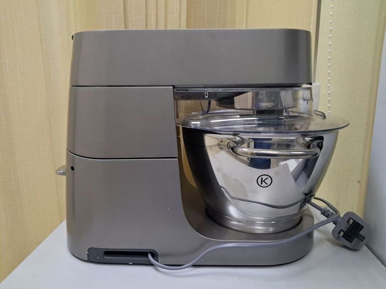 Оголошення Kenwood kvc7300s Б/У