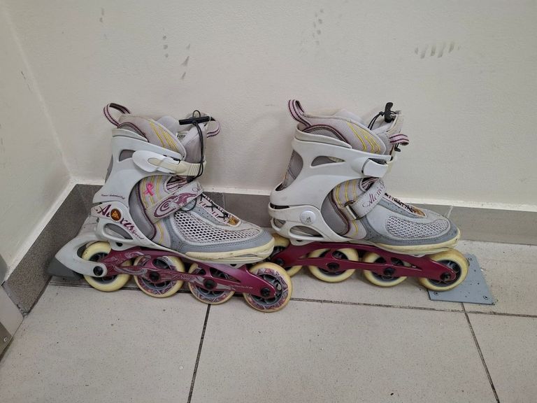 Объявление Alexis Speed без моделі Б/У