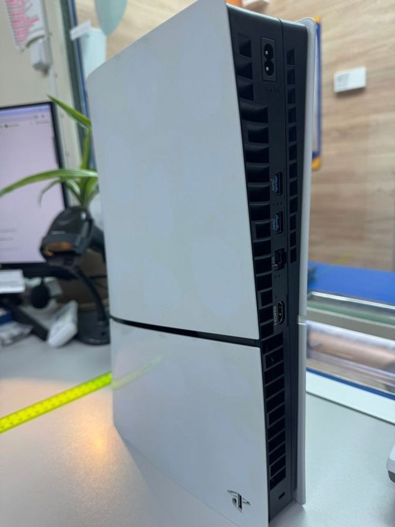 Розпродаж Sony PlayStation 5 Slim Digital Edition 1TB, продавець Техноскарб