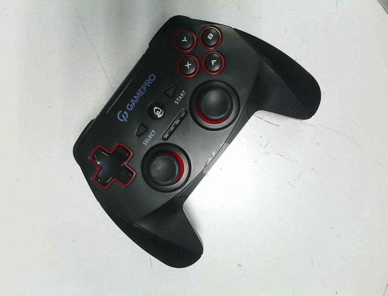 Дешево Gamepro GP600 з ломбарду