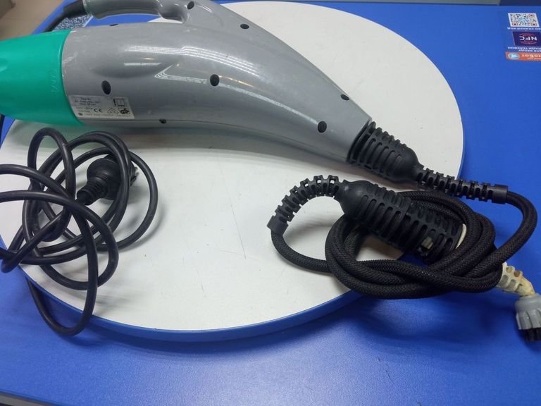 Дешиво Zepter cleansy lmg-350 с ломбарда