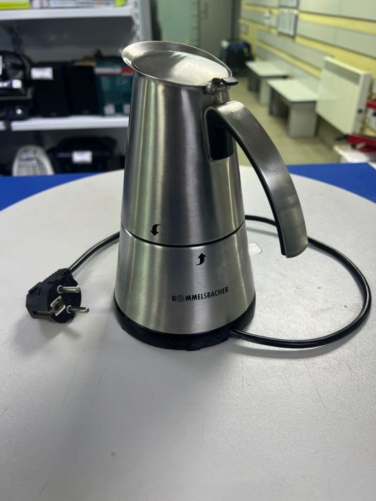 Купити Rommelsbacher eko 364/e Б/У