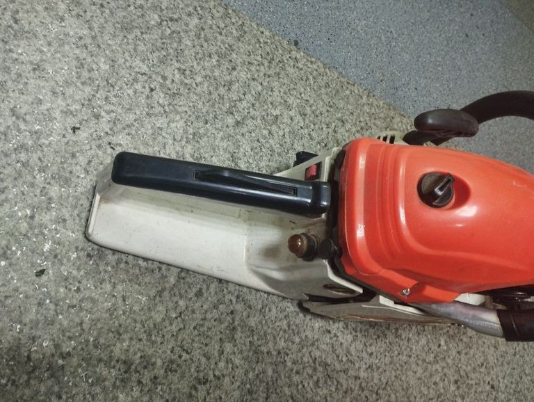 Оголошення Stihl Копія ms 461 Б/У