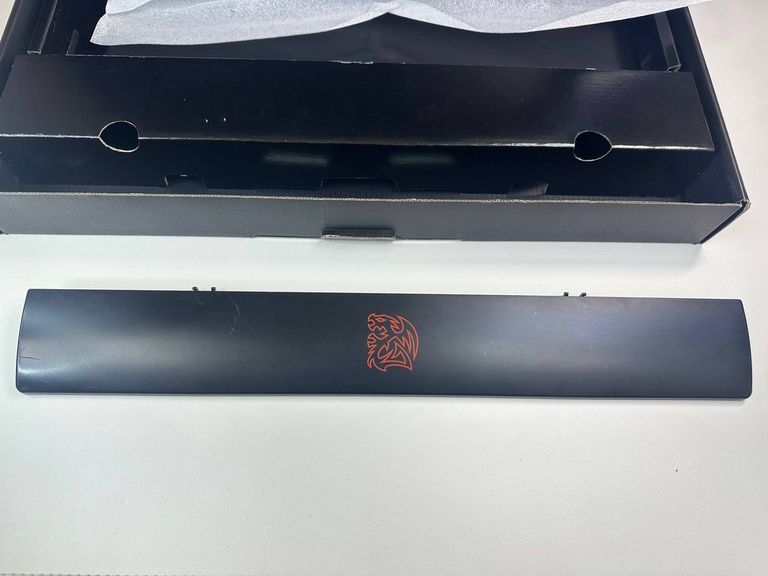 Розпродаж Tt Esports meka g1 illuminated, продавець Техноскарб