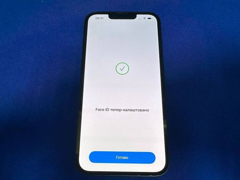 Apple iPhone 13 128GB Blue (MLPK3) Код:01-200744657. Зображення 5