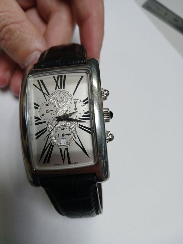 Розпродаж Balmain b5847.32.12, продавець Техноскарб