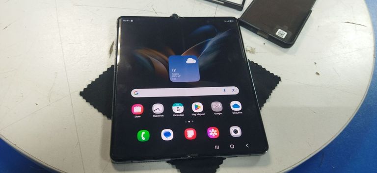 Samsung galaxy fold4 12/512gb Код:01-200748759. Зображення 8