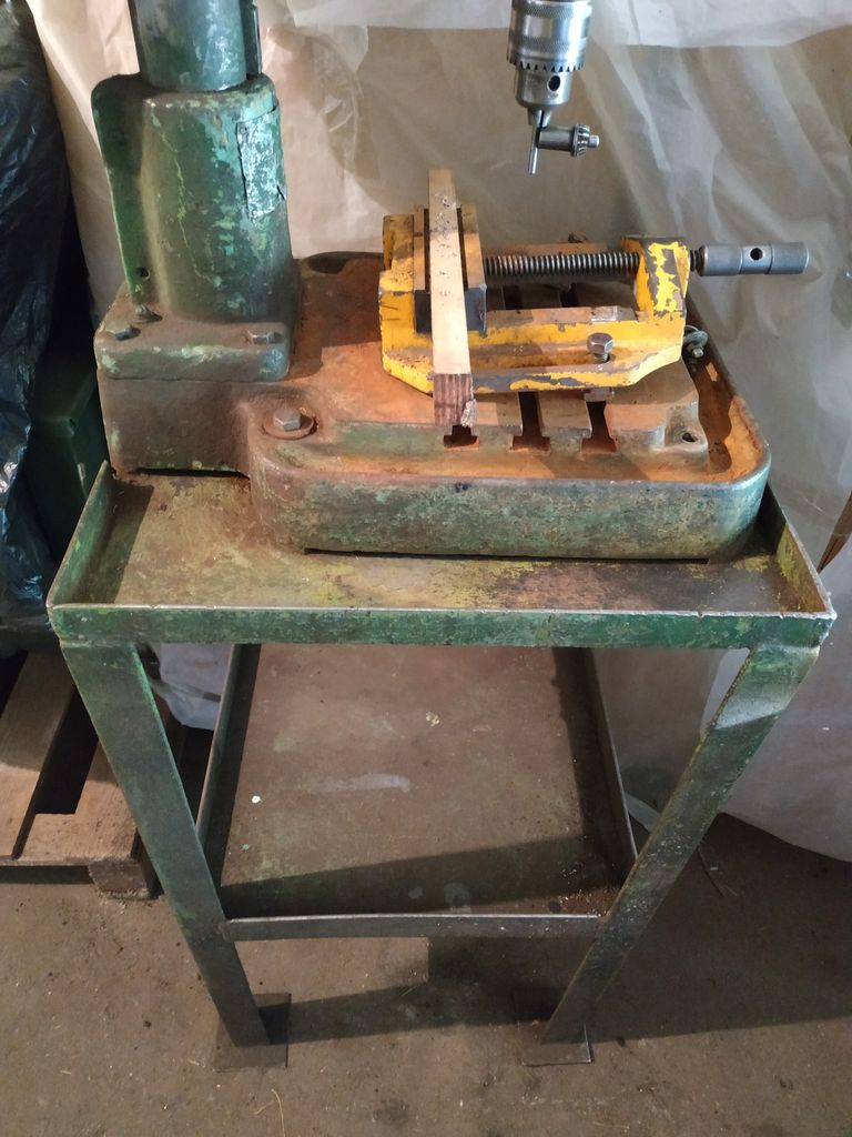 Дешиво Drill Р 176 с ломбарда