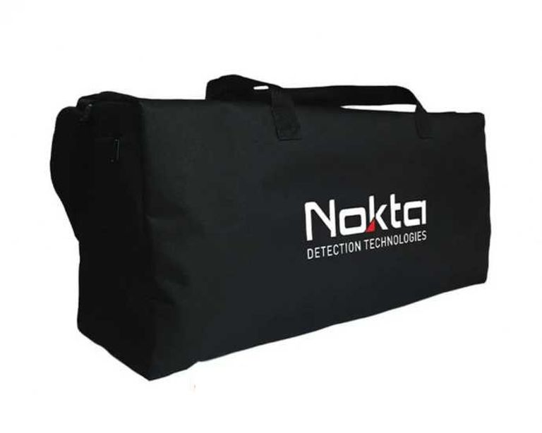 Объявление Сумка для транспортування металошукачів NOKTA  Б/У