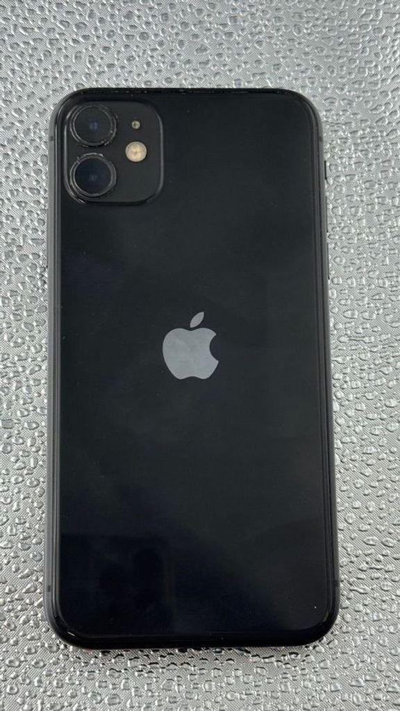 Дешево Apple iPhone 11 64GB White (MWL82) з ломбарду