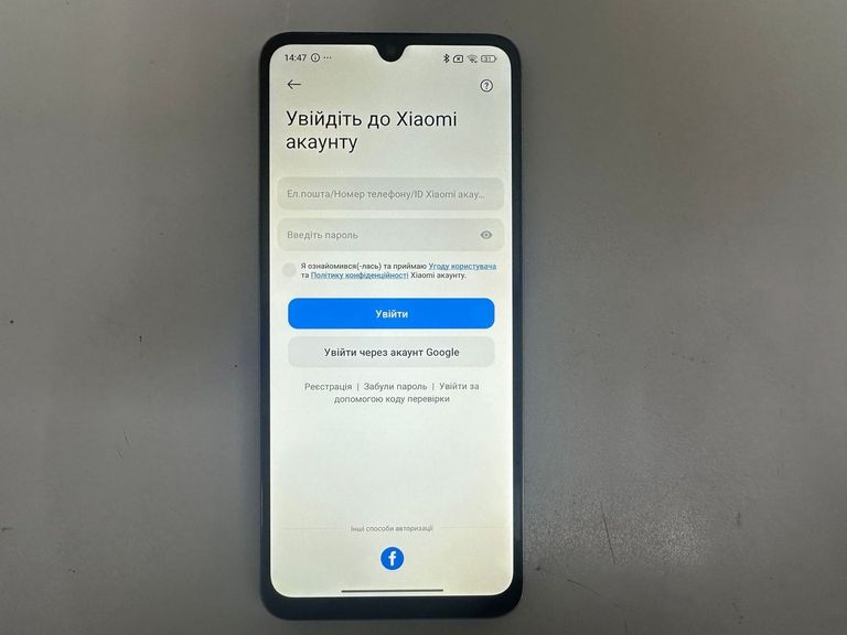 Xiaomi redmi 14c 8/256gb Код:01-200753306. Изображение 12