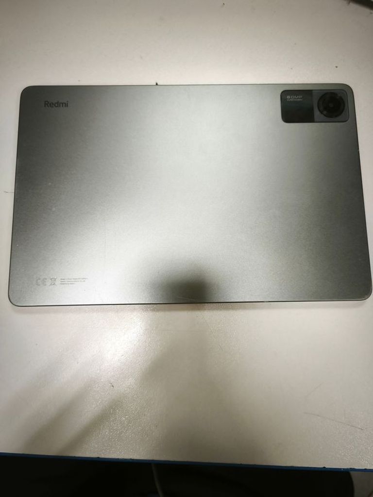 Xiaomi redmi pad se 4/128gb Код:01-200755793. Зображення 5