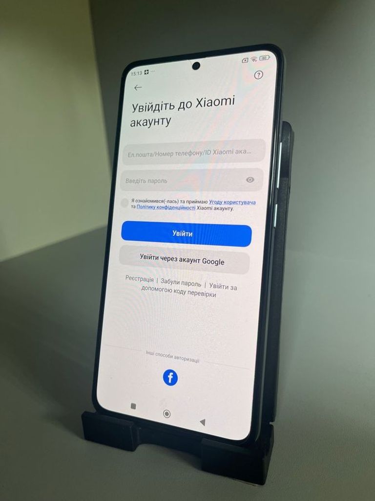 Xiaomi 12t pro 8/128gb Код:01-200753263. Зображення 11