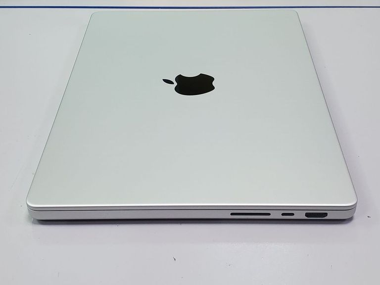 Apple macbook pro 14 a3112 apple m4/ ram 16gb/ssd 512gb/ 10cpu/10gpu Код:01-200759223. Изображение 7