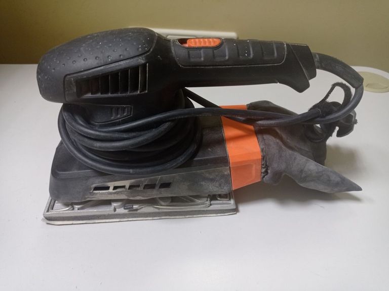 Оголошення Dnipro-M ps-30s Б/У