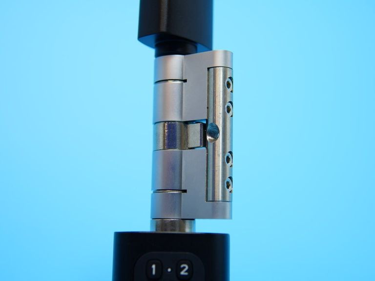 SEVEN LOCK SL-7774BF black Код:null. Изображение 4