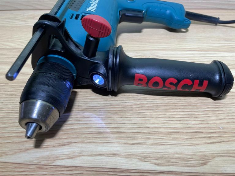 Дешево Makita hp 1641 з ломбарду