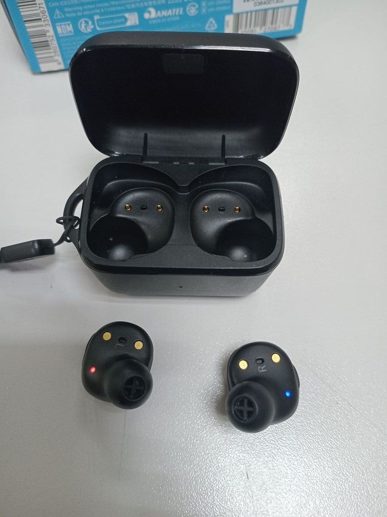 Оголошення Sennheiser sport Б/У