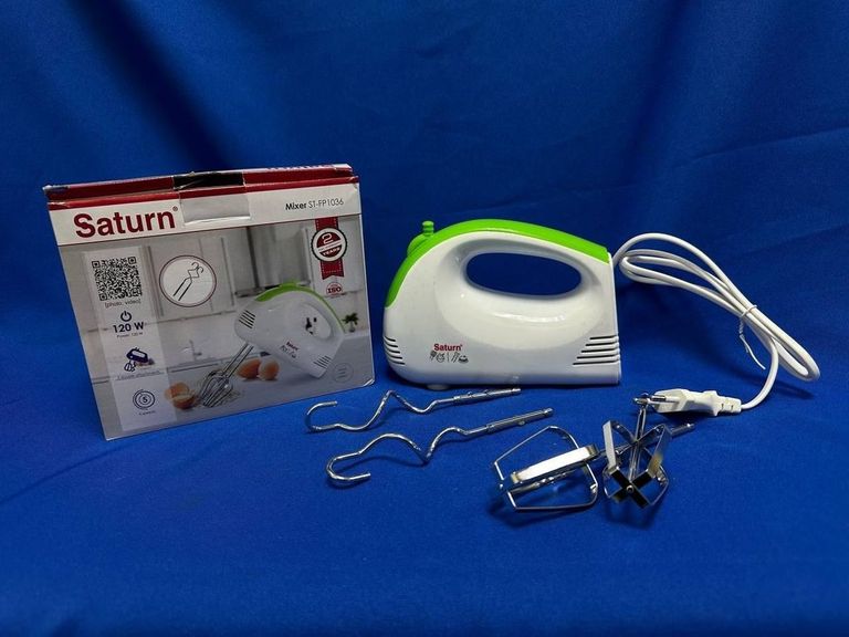 Купити Saturn ST-FP1036 Б/У