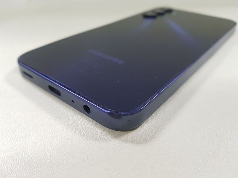 Дешево Samsung a15 5g 4/128gb з ломбарду