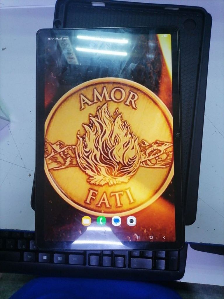 Купити Samsung galaxy tab a9+ 2025 5g 8/256gb Б/У