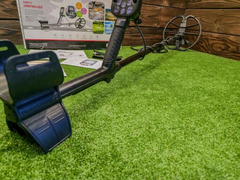 Nokta Simplex+ Код:null. Зображення 5