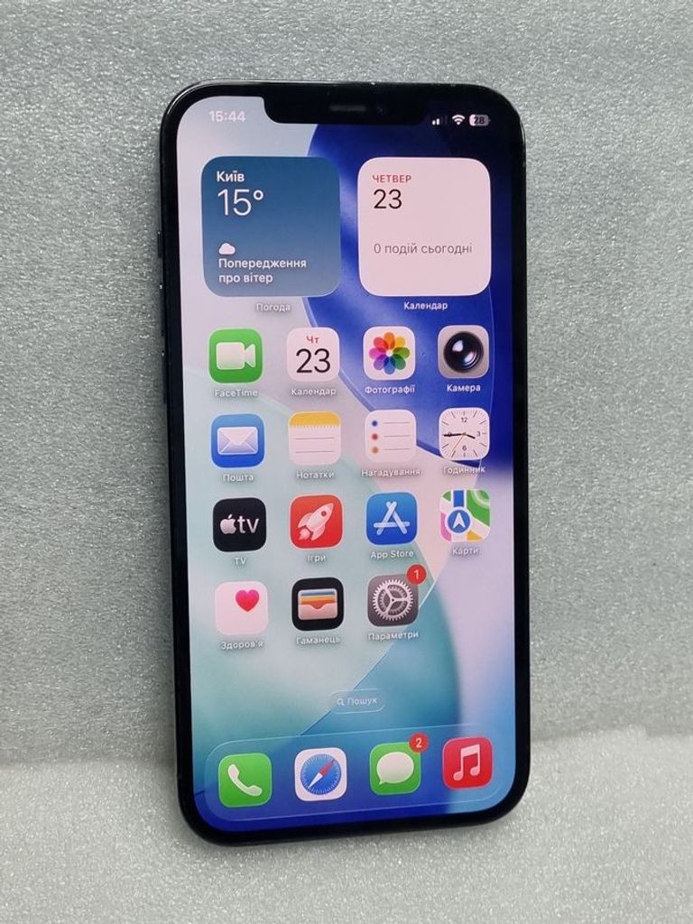 Купити Apple iphone 12 pro max 128gb Б/У