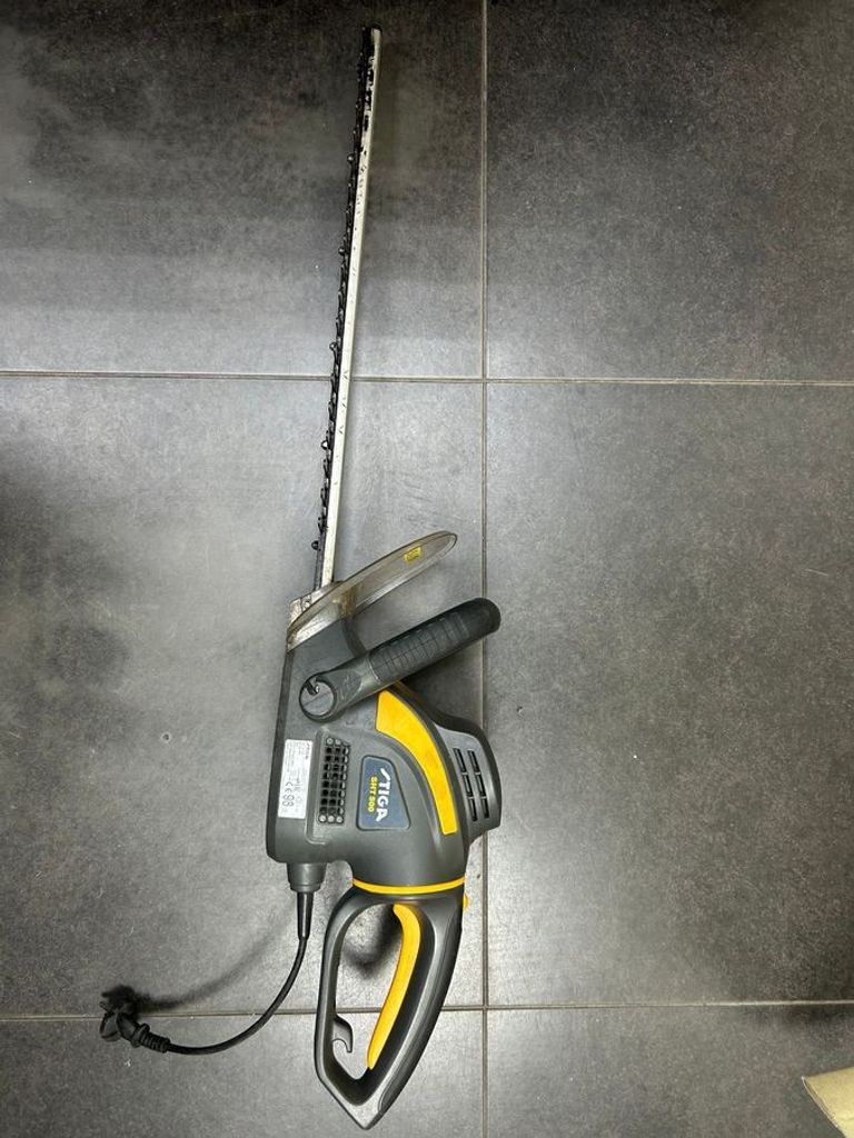 Купити Stiga sht 500 Б/У