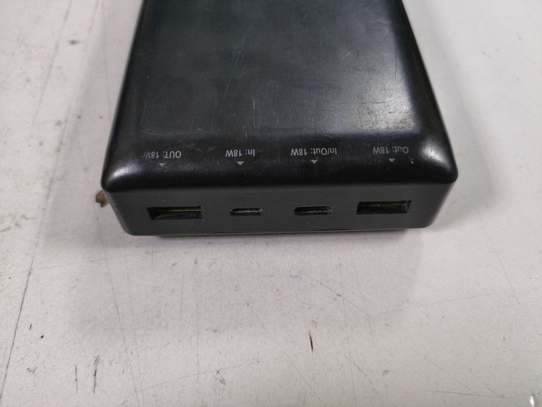 Купити Deltaco pb-c1002 30000mah Б/У