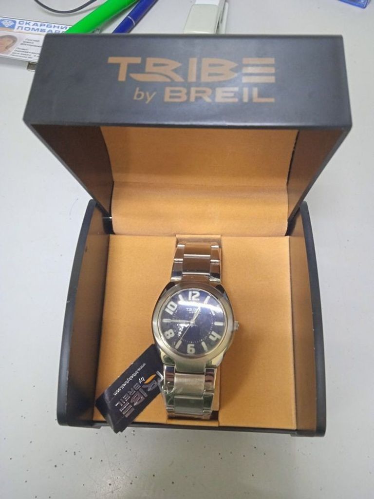 Купити Breil 6819270164 Б/У