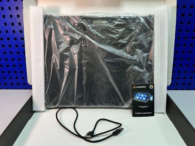 Gamepro CP940 Код:01-200771855. Изображение 6