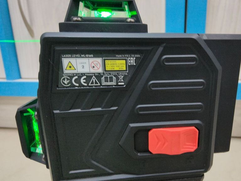 Розпродаж Dnipro-M ml-816g, продавець Техноскарб