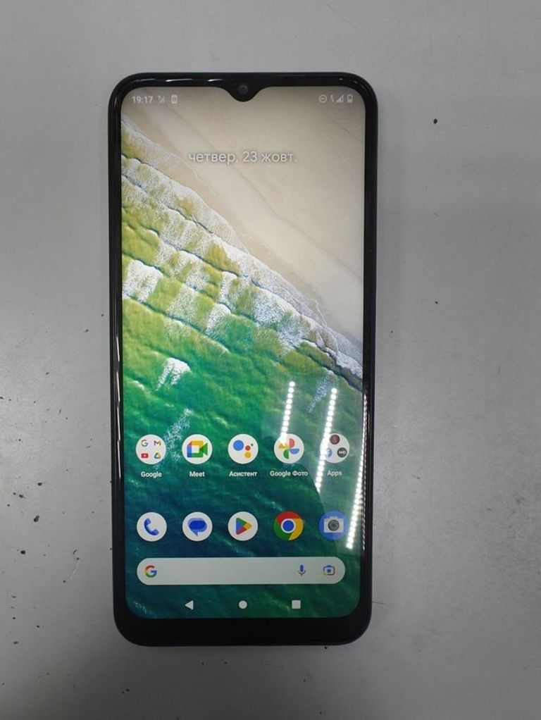 Объявление Nokia C32 4/64GB Green Б/У