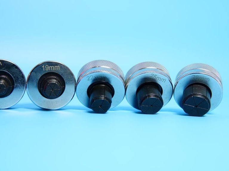 Ice Loong СТ-100М 10-28 мм Код:null. Зображення 4