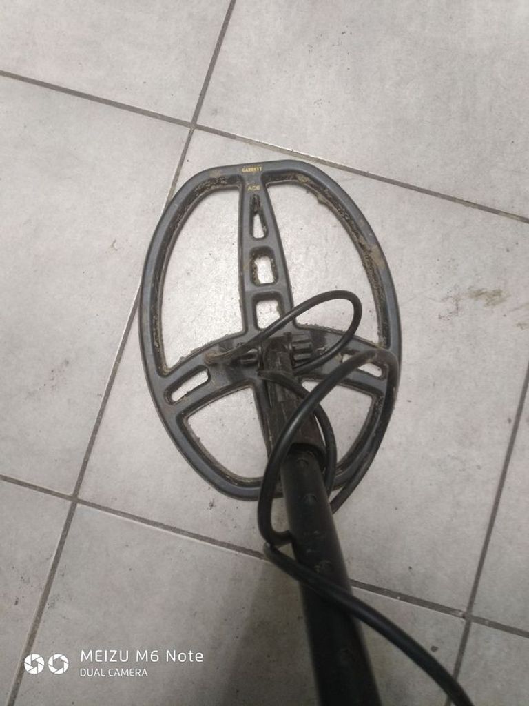 Розпродаж Garrett Ace 400i, продавець Техноскарб