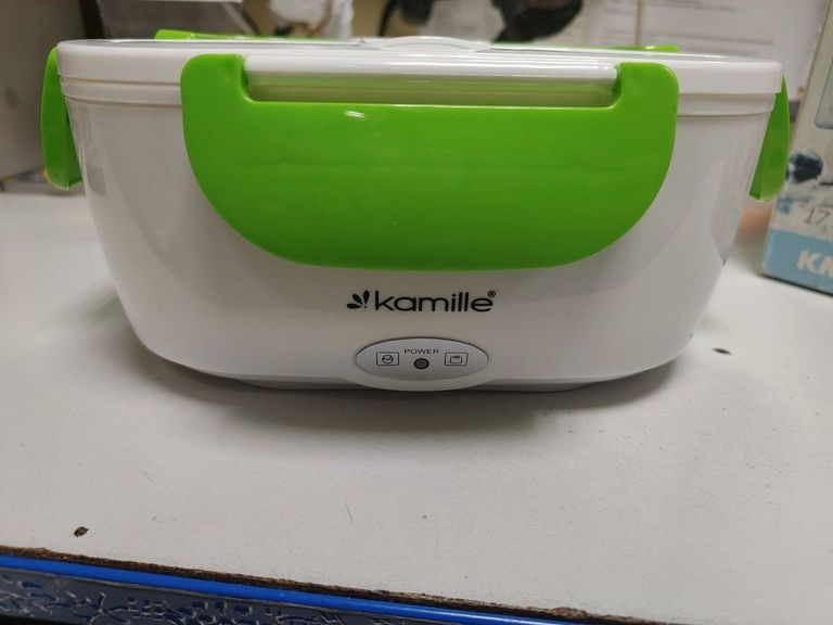 Объявление Kamille km2130 Б/У