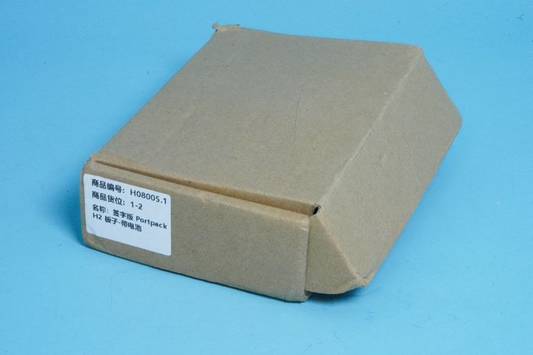 PortaPack H2 для HackRF One Код:null. Изображение 6