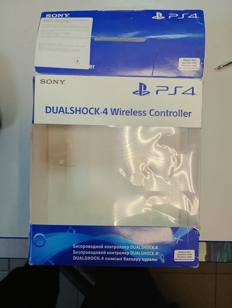 Sony playstation 4 slim 1tb Код:01-200770626. Зображення 5