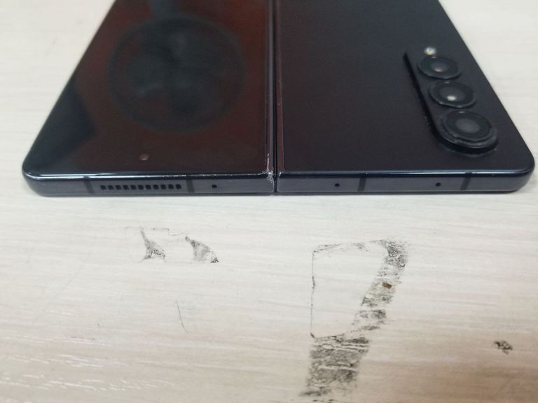 Samsung galaxy z fold4 sm-f936b 12/256gb Код:01-200775319. Зображення 9