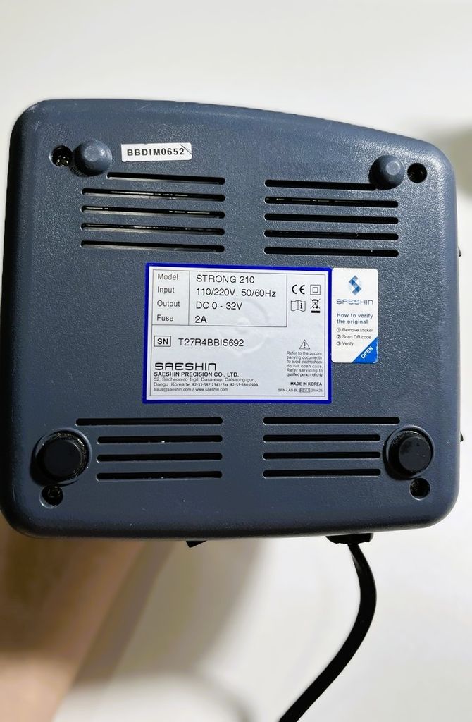 Strong 210 Код:null. Зображення 5