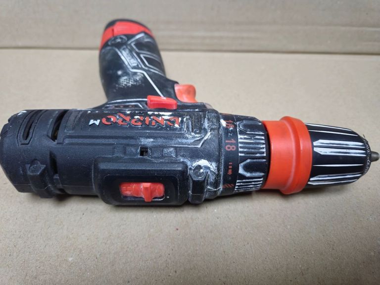 Оголошення Dnipro-M cd-12qx Б/У