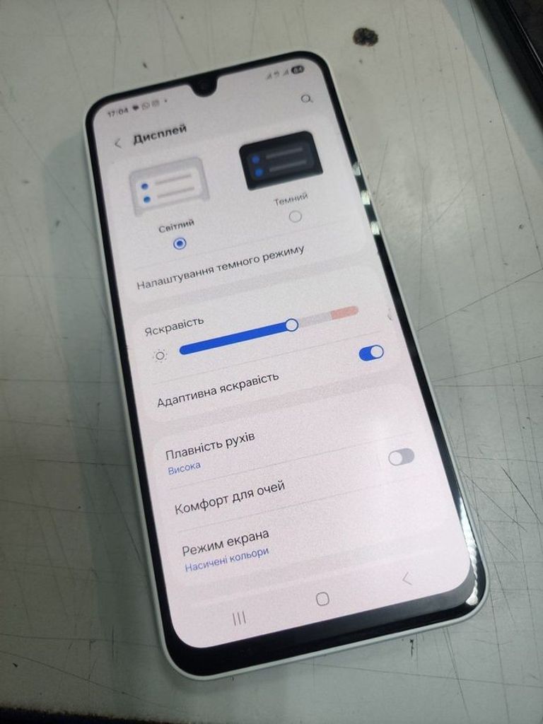 Купить Samsung galaxy a16 sm-a165f 8/256gb Б/У
