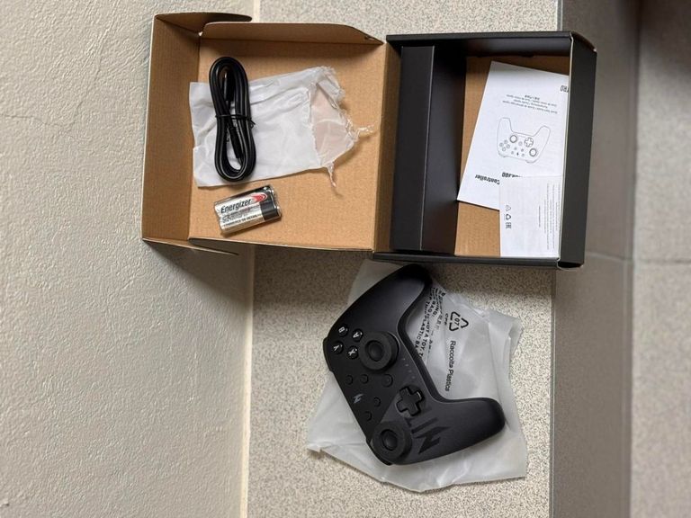 Acer Nitro NGR300 (GP.OTH11.06F) Код:01-200779161. Зображення 6