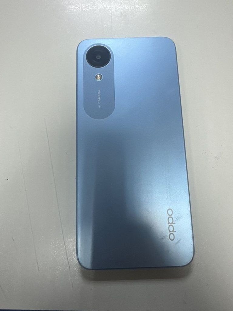 Купити Oppo a17k cph2471 3/64gb Б/У