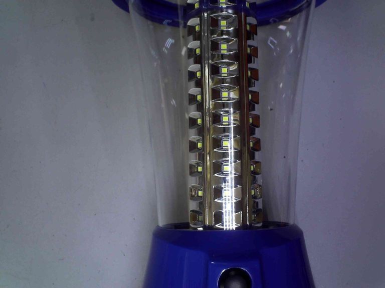 Купить Без Виробника solar lamp Б/У