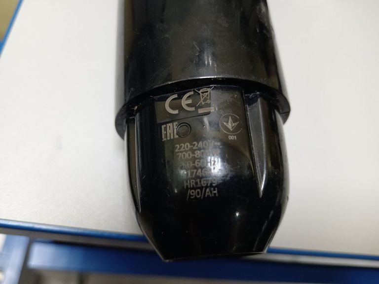 Дешево Philips hr1679/90 з ломбарду